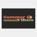 Search for summer vacation stickers Outdoor