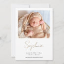 Search for newborn invitations New baby
