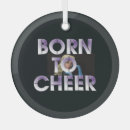 Search for cheerleading christmas tree decorations Cheer squad