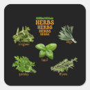 Search for oregano stickers Herb