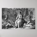 Search for daniel bible posters Lions