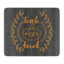 Search for halloween chopping boards Pumpkin