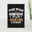 Search for deer hunting fathers day cards Vintage