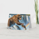 Search for salmon fishing cards Rainbow