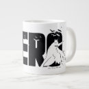 Search for batman graphic mugs Typography