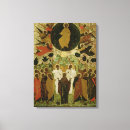 Search for ascension canvas prints School