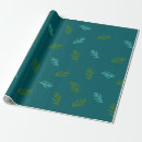 Search for scented wrapping paper Green