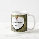 Search for paper heart mugs Happy valentines day