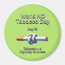 Search for stop smoking magnets Tobacco