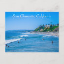Search for clemente postcards Beach