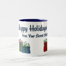 Search for packages mugs Winter