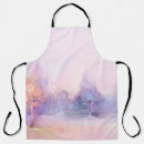 Search for painting aprons Drawing