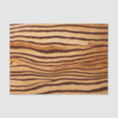 Search for wood grain tissue paper Brown