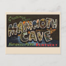 Search for mammoth postcards Vintage
