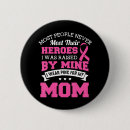 Search for breast cancer badges Mum