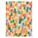 Search for bright colors tablecloths Modern