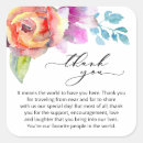 Search for thank you message stickers Thanks