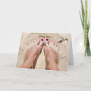 Search for pedicures cards Feet