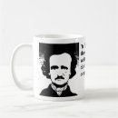 Search for short story mugs Poe