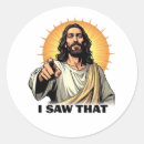 Search for christian humor stickers Faith