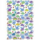 Search for cute volcano stickers Dino