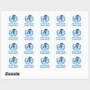 Search for organisation stickers Health