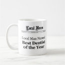Search for dental school mugs Tooth