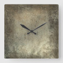 Search for taupe clocks Brown