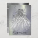 Search for fairytale quinceanera invitations For kids