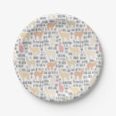 Search for alpaca plates Pattern