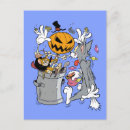 Search for hanna postcards Happy halloween