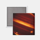 Search for infrared magnets Jupiter