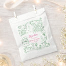 Search for birthday favour bags Coquette