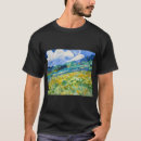 Search for amedeo modigliani tshirts Georges braque