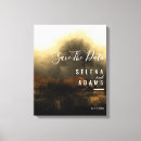 Search for save date wedding art Typography