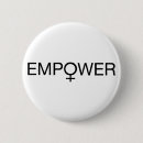 Search for women empowering badges Woman