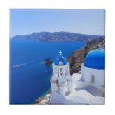 Search for santorini tiles Fira