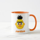 Search for bert mugs Cute