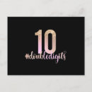 Search for 10 girl birthday cards 10 years old