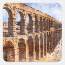 Search for aqueduct stickers Landmark