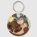 Search for native american key rings Nature