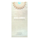 Search for health rack cards Massage therapy
