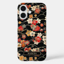 Search for japanese floral iphone cases Asian