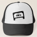 Search for cassette hats 80s