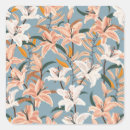 Search for vintage floral pattern stickers Beauty