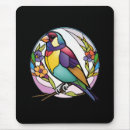 Search for animal glasses mouse mats Bird