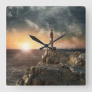 Search for red dawn art Landscape