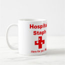 Search for staph Bacteria
