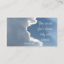 Search for evangelism business cards Church