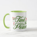 Search for findings mugs Black and white